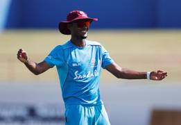 
      
      Windies coach clears air on Carlos Brathwaite's omission...
      
      