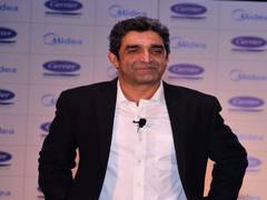 
      
      Carrier Midea India appoints Sanjay Mahajan as Managing Director
      
      