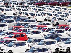 
      
      Passenger vehicle registrations grow 4.2 pc y-o-y in...
      
      