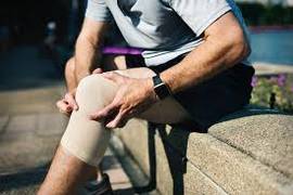 
      
      Exercise could prevent cartilage damage caused by arthritis
      
      