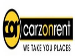 
      
      Carzonrent takes a significant step to improve passenger and...
      
      