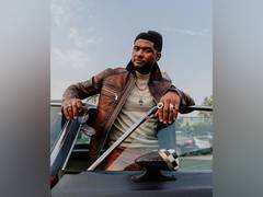 
      
      Usher shares Justin Bieber's health update
      
      