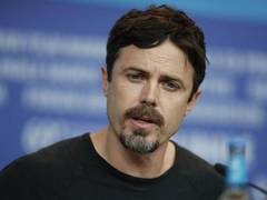 
      
      Casey Affleck supports #MeToo but it scares him
      
      
