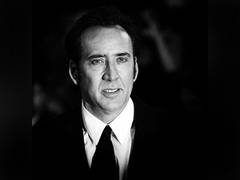 
      
      Nicolas Cage disagrees with criticism of Marvel films
      
      