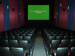 
      
      Coronavirus: Pennsylvania and New Jersey movie theatres shut down
      
      