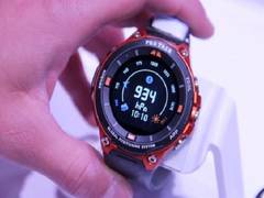 
      
      World's first digital watch by Hamilton is coming back with...
      
      