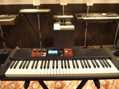 
      
      Casio introduces new musical instrument in Japan
      
      