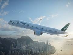 
      
      Cathay Pacific CEO Rupert Hogg resigns amid Hong Kong protests
      
      