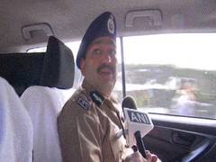 
      
      Nainital- Kaladhungi road reopens for traffic, tourists safe:...
      
      