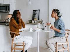 
    Study finds COVID-19 pandemic linked to increased intimate partner aggression
    