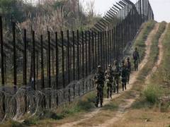 
      
      J-K: 4 soldiers injured in mine blast along LoC
      
      