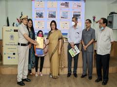 
      
      Celebration of Women who made a difference during corona...
      
      