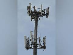 
      
      Telangana: 23-year-old woman climbs cell tower after lover...
      
      