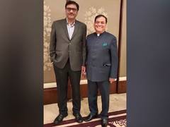 
      
      Cement Manufacturers Association elects President and Vice...
      
      