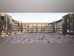 
      
      The Gateway of India has moved a few degrees South - SPR -...
      
      