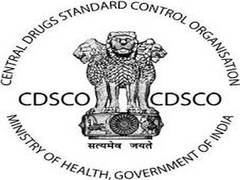 
      
      License required to import, manufacture medical devices
      
      