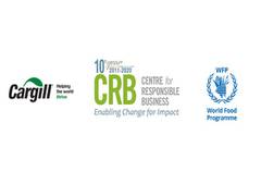 
      
      Calling changemakers to identify solutions on malnutrition...
      
      