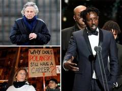 
      
      Cesar Awards: Les Miserables wins best film, award to...
      
      