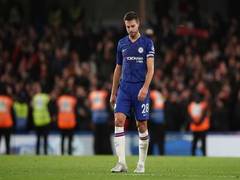 
      
      Cesar Azpilicueta calls for eradication of racism
      
      