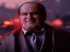 
      
      HBO Max developing 'The Batman' Penguin spinoff series...
      
      