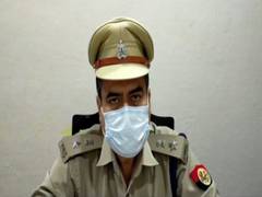 
      
      Teacher held for sexually assaulting girl student in UP's Rampur
      
      