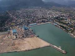 
      
      Quadrilateral working group on joint use of Chabahar port...
      
      