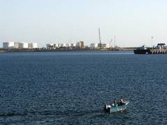 
      
      China's BRI in stark contrast with vision for Chabahar Port
      
      