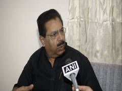
      
      Doors are closed on alliance with AAP: PC Chacko says...
      
      