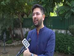 
      
      Delhi Assembly panel has taken immediate cognizance of...
      
      