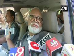 
      
      Maharashtra: 49-50 MLAs are with Sharad Pawar, claims NCP's...
      
      