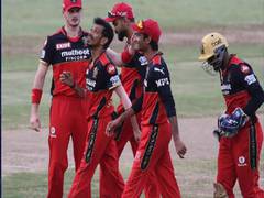 
      
      IPL 2022: Ready to go to any team, says Yuzvendra Chahal
      
      