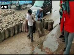 
      
      BJP MLA slams MP Food and Civil Supplies Minister for damage...
      
      