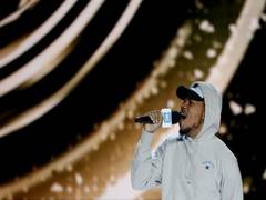 
      
      Chance the Rapper postpones tour after daughter's birth
      
      
