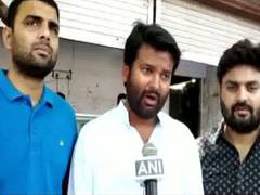 
      
      UP: FIR filed against OP Rajbhar for abusing, threatening BJP...
      
      