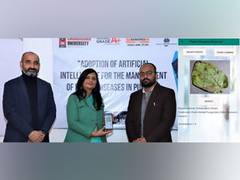 
      
      Chandigarh University comes to rescue of Indian farmers;...
      
      