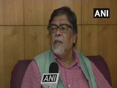 
      
      West Bengal CM Mamata Banerjee condoles demise of veteran...
      
      