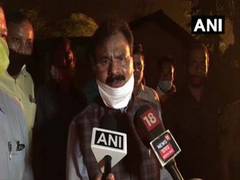 
      
      Assam fire: Damage will be compensated, says minister
      
      