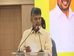 
      
      Chandrababu Naidu asks Centre to ensure livelihood for...
      
      