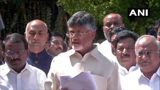 
      
      AP CM takes test flight of sea plane
      
      