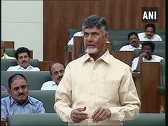 
      
      Andhra Pradesh to get two new universities
      
      