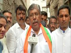 
      
      BJP holds protest in Pune, demands reopening of religious...
      
      