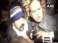 
      
      Anti-CAA protests: Bhim Army chief Chandrashekhar Azad...
      
      