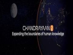 
      
      Chandrayaan-2 completes second de-orbiting maneuver...
      
      