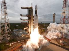 
      
      Chandrayaan 2 not a failure, its achievements significant:...
      
      