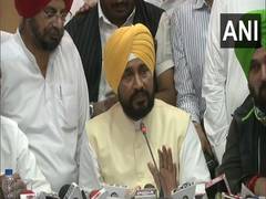 
      
      Punjab CM thanks PM Modi for his intervention in resolving...
      
      