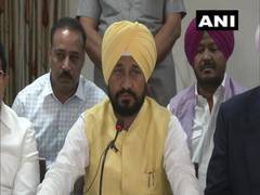 
      
      Punjab CM waives off GST on langar at Sri Devi Talaab
      
      