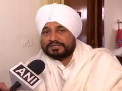 
      
      Coin toss decision was made with transparency: Punjab...
      
      