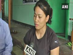 
      
      Sanjita Chanu demands apology from IWF after being cleared of...
      
      