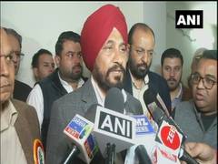 
      
      Punjab Govt to celebrate 400th birth anniversary of Guru Teg...
      
      