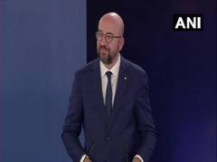 
      
      EU leaders unanimously vote for prolonging Russia sanctions:...
      
      